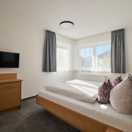 Sun Alpin Apartment อิสชเกิล ภายนอก รูปภาพ