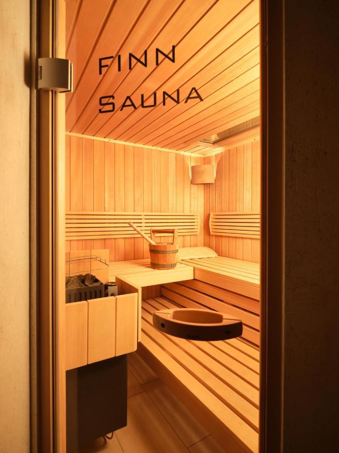 Sun Alpin Apartment อิสชเกิล ภายนอก รูปภาพ