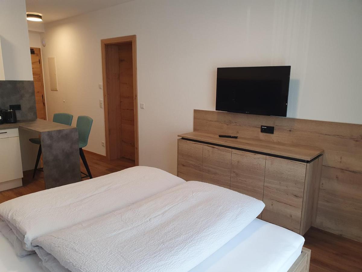 Sun Alpin Apartment อิสชเกิล ภายนอก รูปภาพ