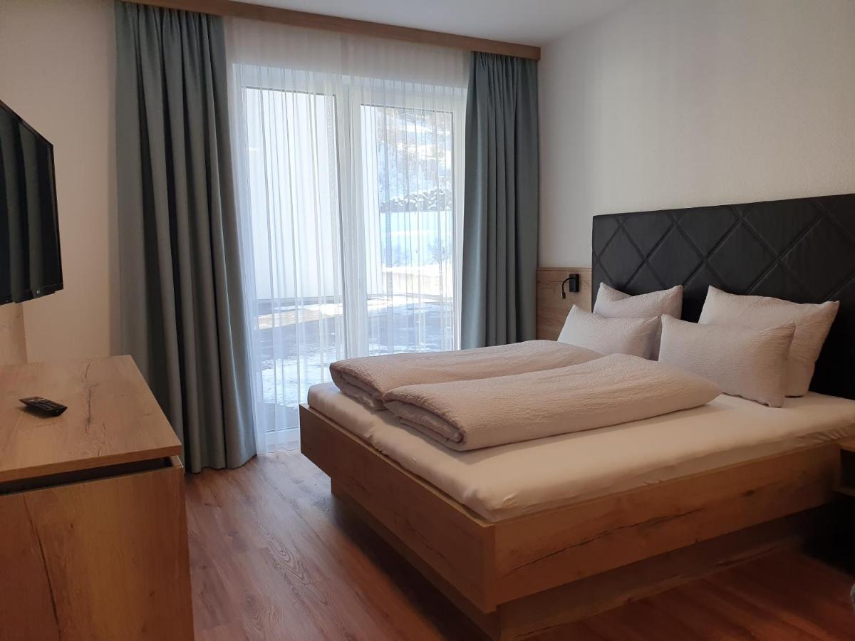 Sun Alpin Apartment อิสชเกิล ภายนอก รูปภาพ