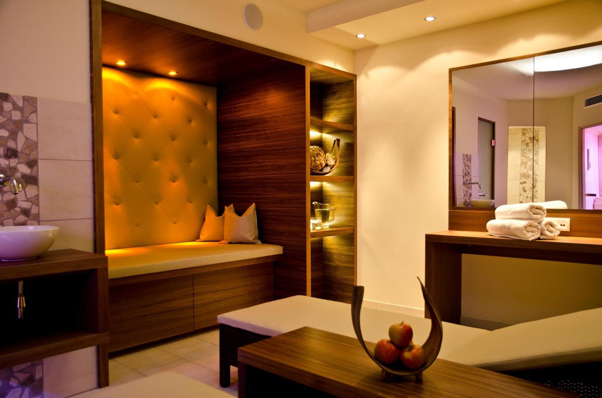 Sun Alpin Apartment อิสชเกิล ภายนอก รูปภาพ