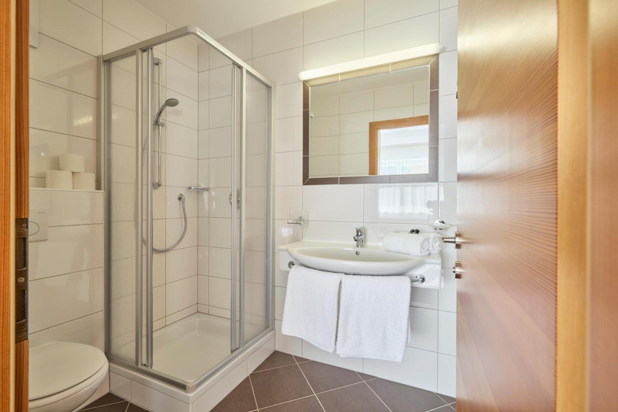 Sun Alpin Apartment อิสชเกิล ภายนอก รูปภาพ