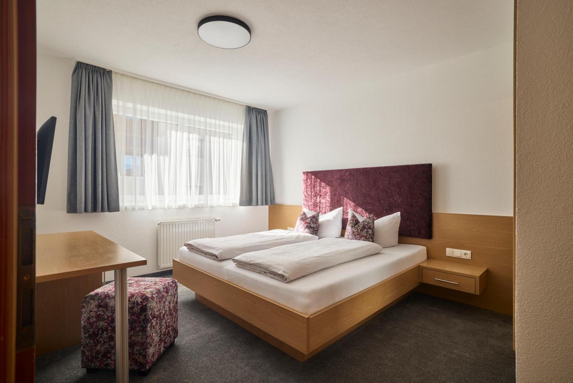 Sun Alpin Apartment อิสชเกิล ภายนอก รูปภาพ