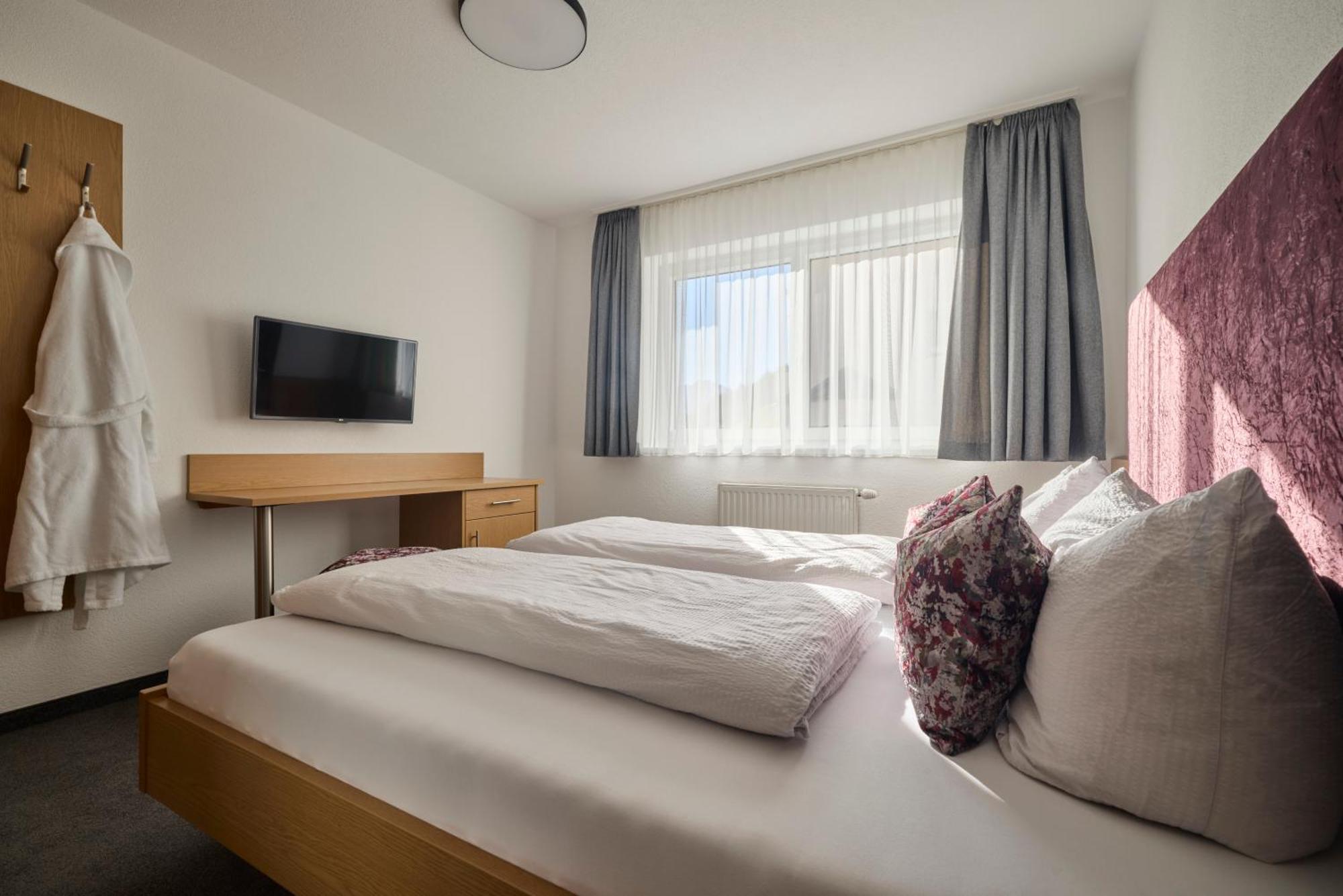 Sun Alpin Apartment อิสชเกิล ภายนอก รูปภาพ