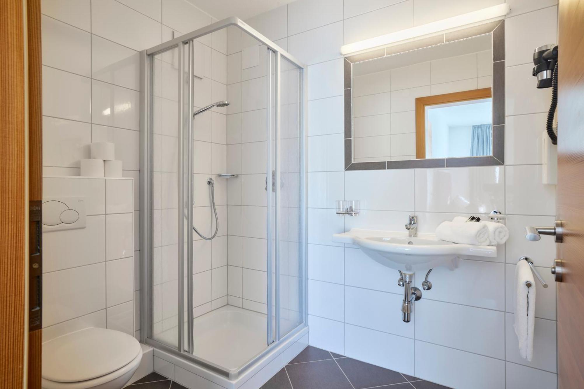 Sun Alpin Apartment อิสชเกิล ภายนอก รูปภาพ